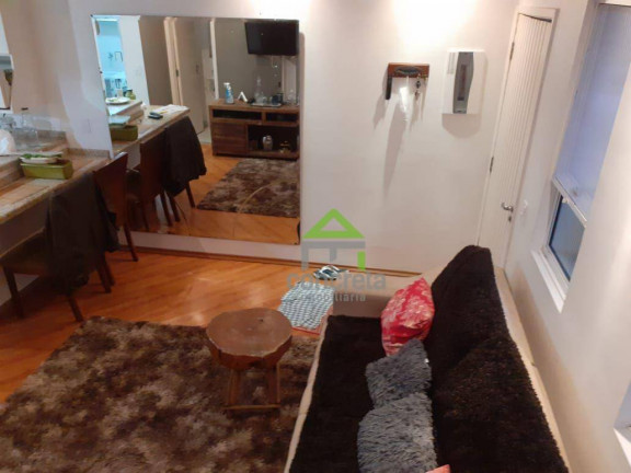 Imagem Casa de Condomínio com 2 Quartos à Venda, 72 m² em Jardim Central - Cotia