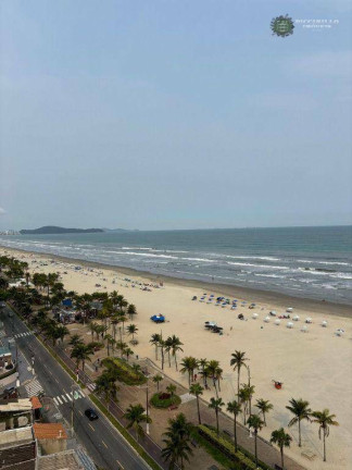 Imagem Apartamento com 1 Quarto à Venda, 42 m² em Mirim - Praia Grande Imagem Apartamento com 1 Quarto à Venda, 42 m² em Mirim - Praia Grande