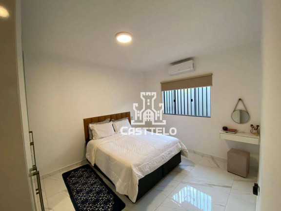 Imagem Casa com 3 Quartos à Venda, 100 m² em Columbia - Londrina