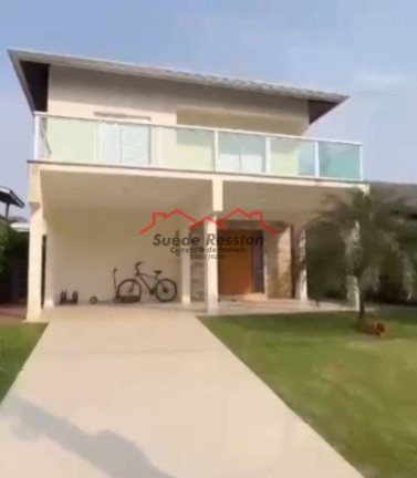 Imagem Casa com 3 Quartos à Venda, 226 m² em Bougainville Residencial Ii - Peruíbe