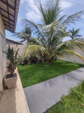 Imagem Casa com 3 Quartos à Venda, 480 m² em Jardim Atlântico Central (itaipuaçu) - Maricá