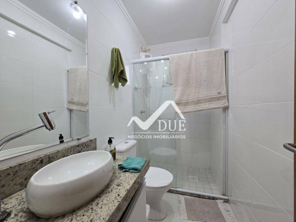 Imagem Apartamento com 2 Quartos à Venda, 81 m² em Campo Grande - Santos Imagem Apartamento com 2 Quartos à Venda, 81 m² em Campo Grande - Santos