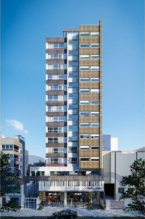 Sala Comercial à Venda, 205 m² em Centro - Torres