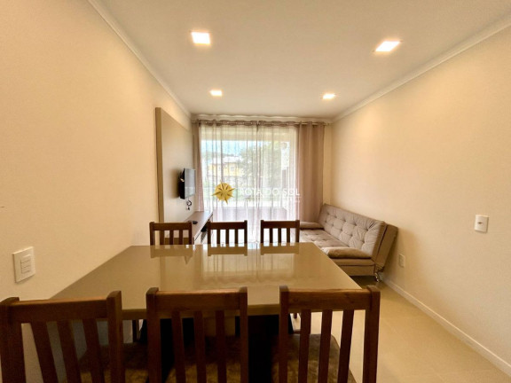 Imagem Apartamento com 2 Quartos à Venda, 85 m² em Centro - Bombinhas