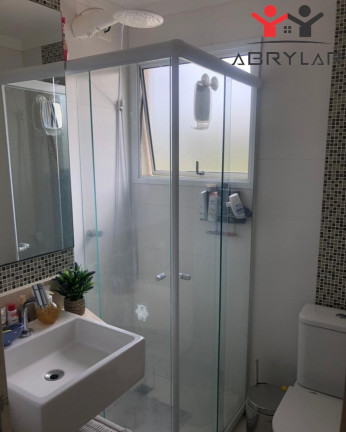 Imagem Imóvel com 2 Quartos à Venda, 52 m² em Jardim Das Samambaias - Jundiaí