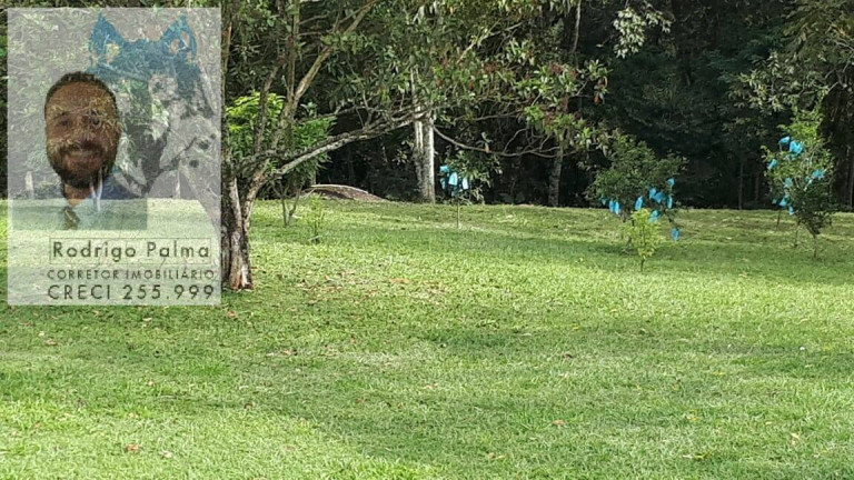 Imagem Chácara com 3 Quartos à Venda, 5.800 m² em São Francisco Xavier - São José Dos Campos