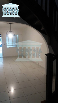 Imagem Casa com 3 Quartos à Venda, 162 m² em Pompéia - São Paulo Imagem Casa com 3 Quartos à Venda, 162 m² em Pompéia - São Paulo