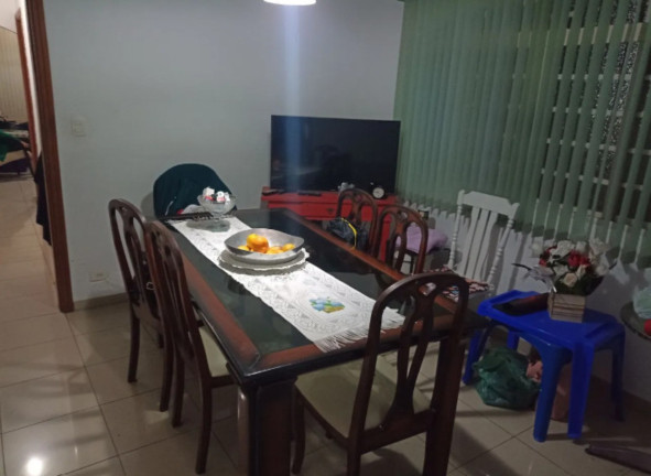 Imagem Casa com 3 Quartos à Venda, 160 m² em Jardim Bonfiglioli - São Paulo