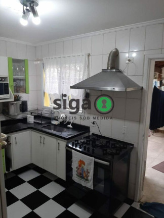 Imagem Casa com 2 Quartos à Venda, 74 m² em Vila Carrão - São Paulo Imagem Casa com 2 Quartos à Venda, 74 m² em Vila Carrão - São Paulo