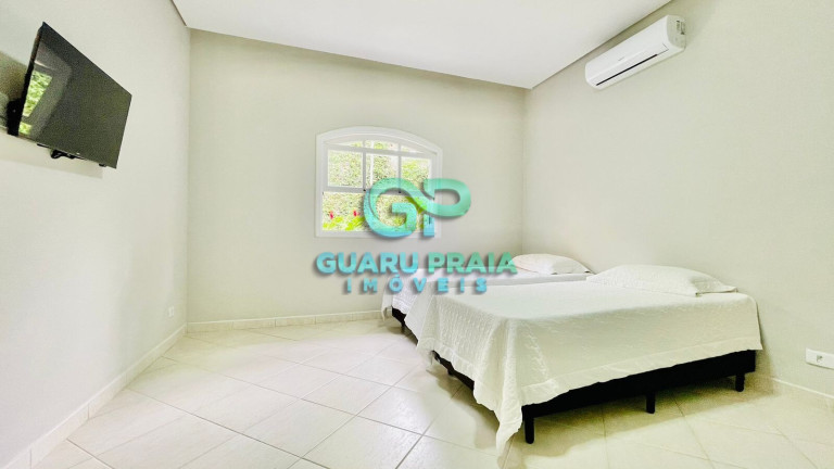 Imagem Casa com 5 Quartos à Venda, 500 m² em Acapulco - Guarujá