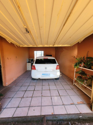 Casa com 3 Quartos à Venda, 242 m² em Camobi - Santa Maria