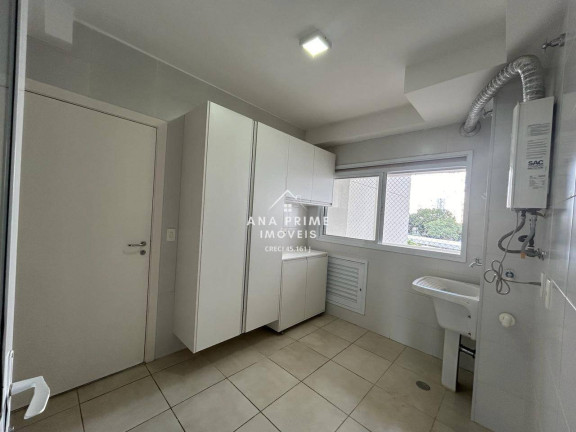 Imagem Apartamento com 4 Quartos para Alugar, 190 m² em Jardim Esplanada - São José Dos Campos Imagem Apartamento com 4 Quartos para Alugar, 190 m² em Jardim Esplanada - São José Dos Campos