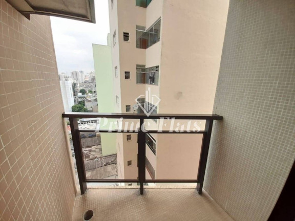 Imagem Apartamento com 1 Quarto à Venda, 32 m² em Campos Elíseos - São Paulo Imagem Apartamento com 1 Quarto à Venda, 32 m² em Campos Elíseos - São Paulo