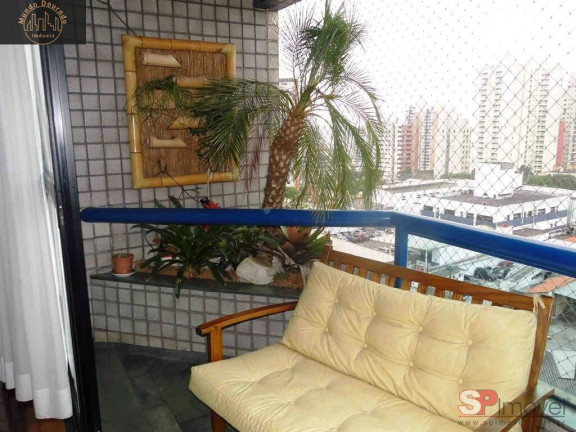 Imagem Apartamento com 3 Quartos à Venda, 156 m² em Centro - São Bernardo Do Campo