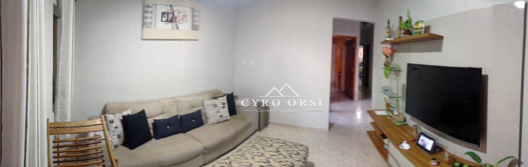 Imagem Casa com 3 Quartos à Venda, 200 m² em Santa Terezinha - Piracicaba Imagem Casa com 3 Quartos à Venda, 200 m² em Santa Terezinha - Piracicaba