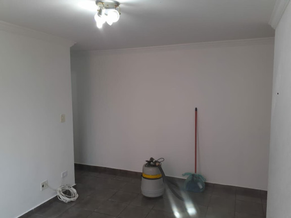 Imagem Apartamento com 2 Quartos à Venda, 53 m² em Santa Terezinha - São Bernardo Do Campo
