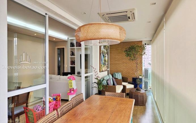 Imagem Apartamento com 3 Quartos à Venda, 167 m² em Jardim Botânico - Ribeirão Preto Imagem Apartamento com 3 Quartos à Venda, 167 m² em Jardim Botânico - Ribeirão Preto