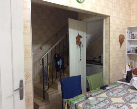Imagem Casa com 2 Quartos à Venda, 183 m² em Alto Da Lapa - São Paulo