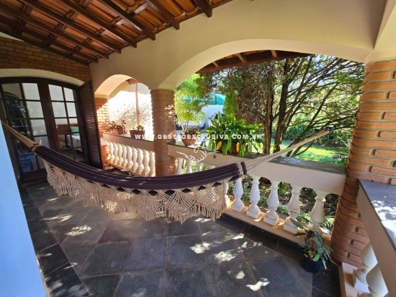 Imagem Chácara com 3 Quartos à Venda, 2.232 m² em Terras De San Marco - Itatiba