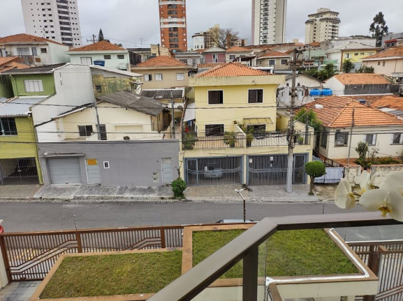 Imagem Apartamento com 2 Quartos à Venda, 57 m² em Vila Santo Estéfano - São Paulo