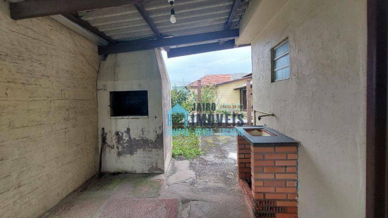 Imagem Casa com 5 Quartos à Venda, 360 m² em Centro - Cidreira