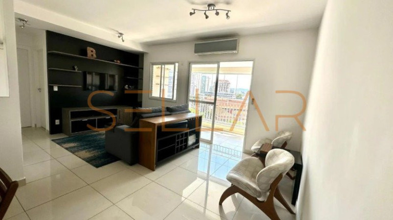 Imagem Apartamento com 2 Quartos para Alugar, 76 m² em Vila Pompéia - São Paulo
