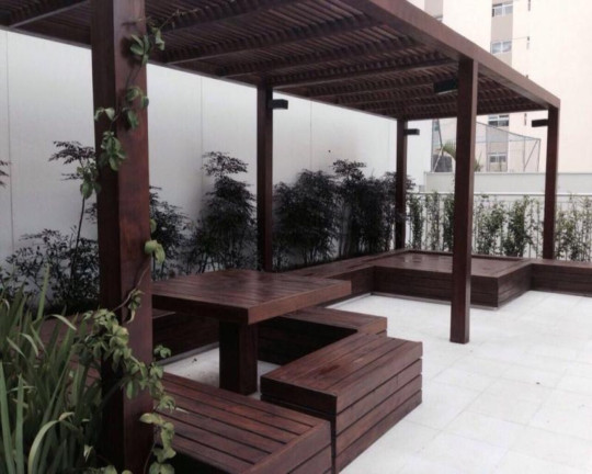 Imagem Apartamento com 2 Quartos à Venda, 74 m² em Jardim Aeroporto - São Paulo Imagem Apartamento com 2 Quartos à Venda, 74 m² em Jardim Aeroporto - São Paulo