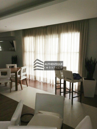 Imagem Apartamento com 3 Quartos à Venda, 95 m² em Granja Julieta - São Paulo