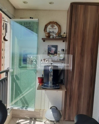 Imagem Apartamento com 2 Quartos à Venda, 62 m² em Parque Residencial Aquarius - São José Dos Campos Imagem Apartamento com 2 Quartos à Venda, 62 m² em Parque Residencial Aquarius - São José Dos Campos
