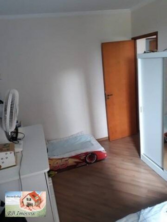 Imagem Apartamento com 2 Quartos à Venda, 58 m² em Assunção - São Bernardo Do Campo