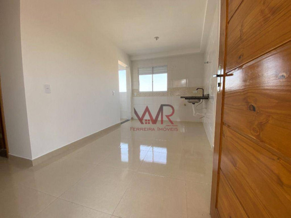 Apartamento com 2 Quartos à Venda, 40 m² em Arthur Alvim  - São Paulo
