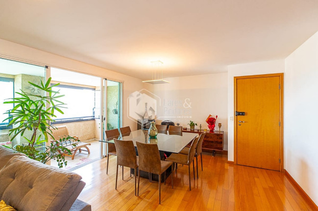 Imagem Apartamento com 3 Quartos à Venda, 125 m² em Brooklin - São Paulo Imagem Apartamento com 3 Quartos à Venda, 125 m² em Brooklin - São Paulo