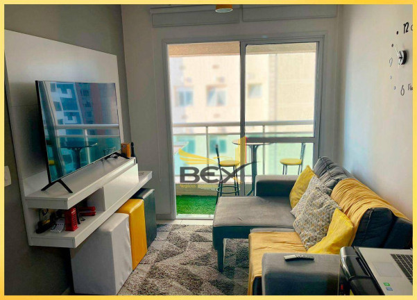 Imagem Apartamento com 2 Quartos à Venda, 59 m² em Bethaville I - Barueri