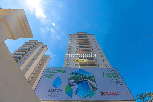Imagem Apartamento com 2 Quartos à Venda, 58 m² em Vila Gonçalves - São Bernardo Do Campo Imagem Apartamento com 2 Quartos à Venda, 58 m² em Vila Gonçalves - São Bernardo Do Campo