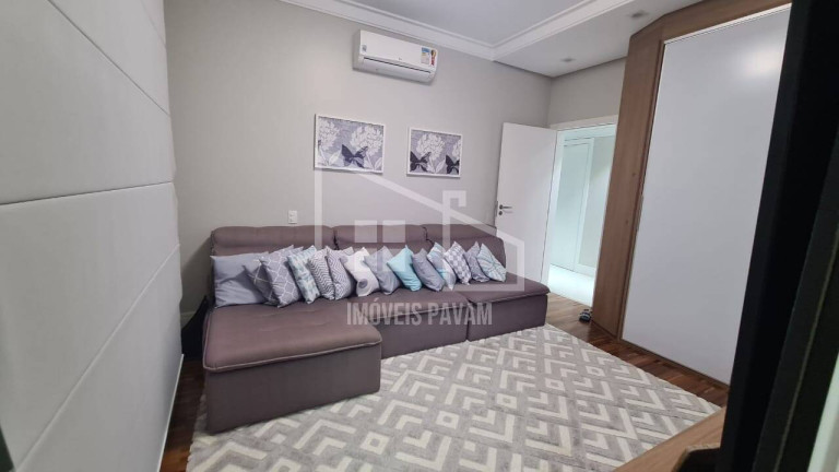 Imagem Sobrado com 6 Quartos à Venda, 585 m² em Independência - São Bernardo Do Campo