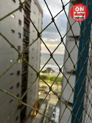 Imagem Apartamento com 2 Quartos à Venda, 88 m² em Aparecida - Santos Imagem Apartamento com 2 Quartos à Venda, 88 m² em Aparecida - Santos