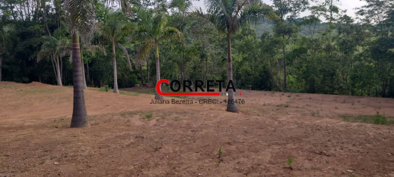 Imagem Terreno em Condomínio à Venda, 2.450 m² em Ibiúna