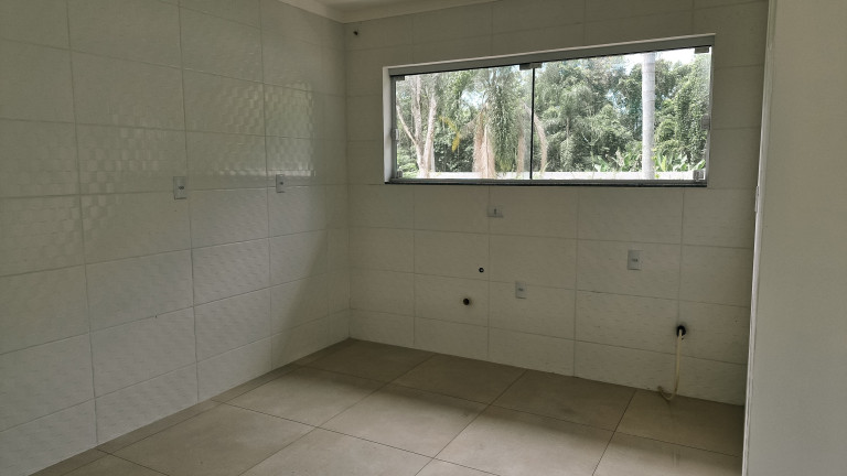 Imagem Casa com 2 Quartos à Venda, 101 m² em Alto Arroio - Imbituba