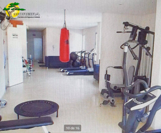 Imagem Apartamento com 2 Quartos à Venda, 48 m² em Vila Roque - São Paulo