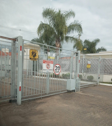Imagem Casa de Condomínio com 2 Quartos à Venda, 56 m² em Restinga - Porto Alegre
