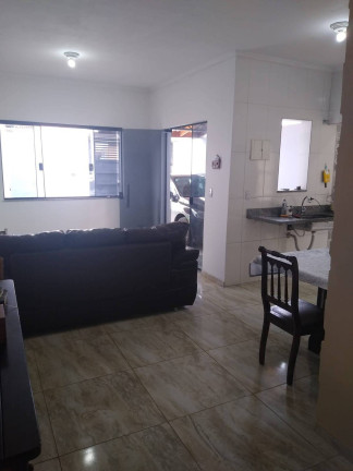 Casa com 2 Quartos à Venda, 162 m² em Parque São Bento - Sorocaba