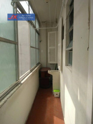 Imagem Apartamento com 1 Quarto à Venda, 60 m² em Centro - São Vicente Imagem Apartamento com 1 Quarto à Venda, 60 m² em Centro - São Vicente
