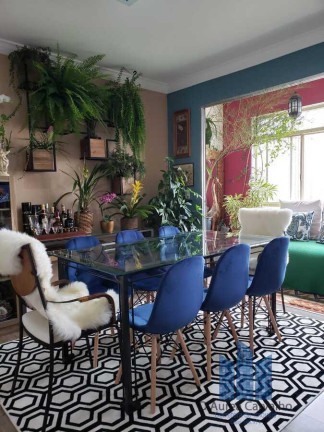 Imagem Apartamento com 3 Quartos à Venda, 130 m² em Bela Vista - São Paulo Imagem Apartamento com 3 Quartos à Venda, 130 m² em Bela Vista - São Paulo
