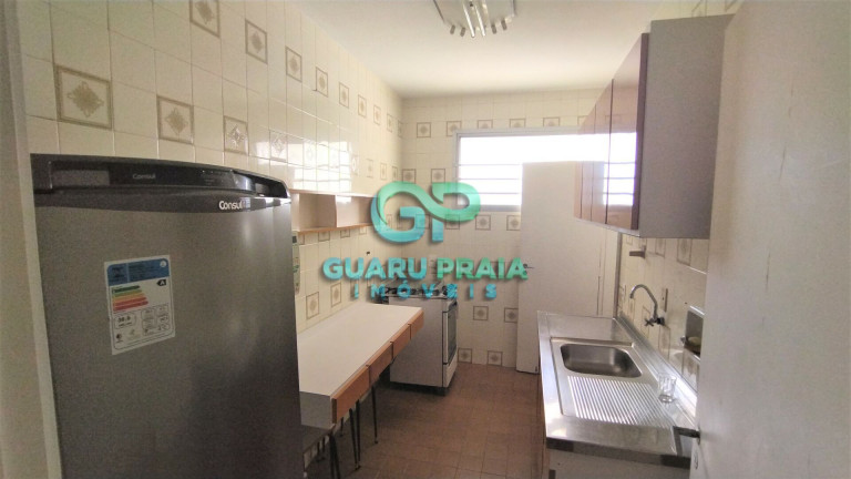 Imagem Apartamento com 2 Quartos à Venda, 100 m² em Pitangueiras - Guarujá