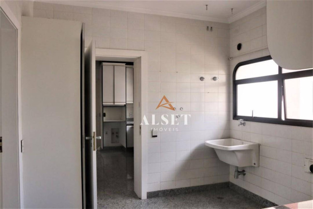 Imagem Apartamento com 4 Quartos à Venda, 340 m² em Tatuapé - São Paulo Imagem Apartamento com 4 Quartos à Venda, 340 m² em Tatuapé - São Paulo