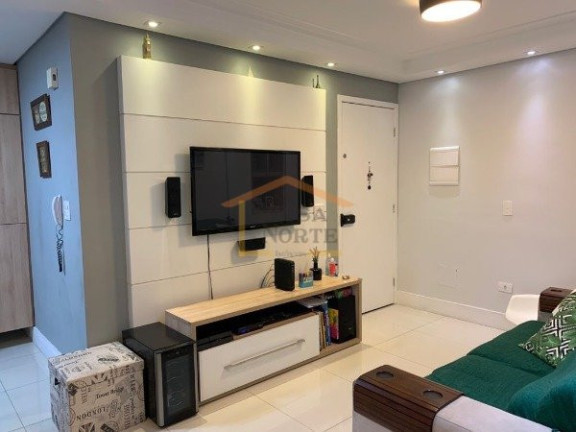 Imagem Apartamento com 2 Quartos à Venda, 65 m² em Santana - São Paulo Imagem Apartamento com 2 Quartos à Venda, 65 m² em Santana - São Paulo