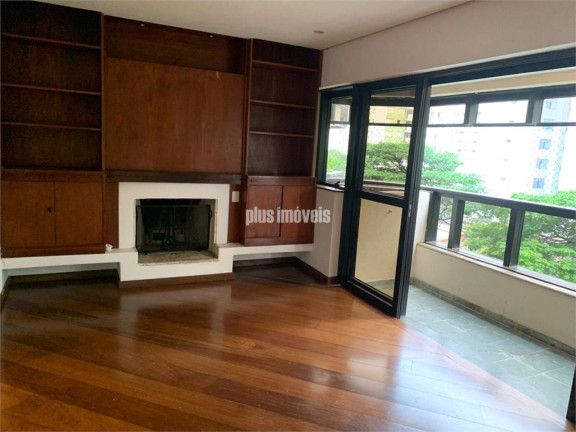Imagem Apartamento com 3 Quartos à Venda, 160 m² em Moema - São Paulo Imagem Apartamento com 3 Quartos à Venda, 160 m² em Moema - São Paulo