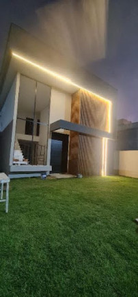Imagem Casa com 4 Quartos à Venda, 177 m² em Catu De Abrantes - Camaçari