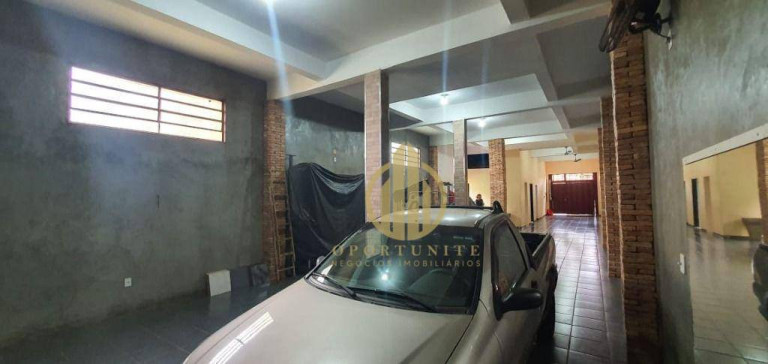 Imagem Casa com 3 Quartos à Venda, 252 m² em Vila Monte Alegre - Ribeirão Preto