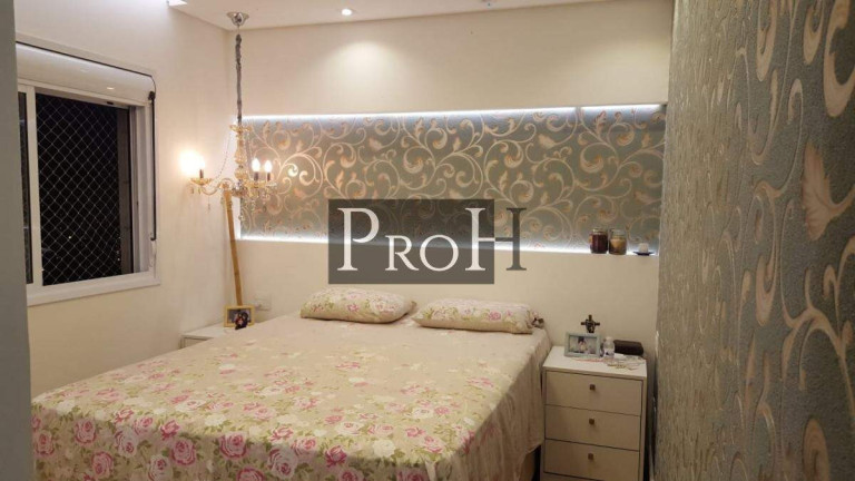 Imagem Apartamento com 3 Quartos à Venda, 115 m² em Campestre - Santo André Imagem Apartamento com 3 Quartos à Venda, 115 m² em Campestre - Santo André